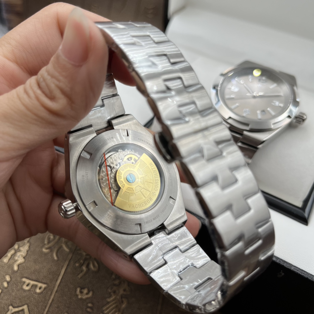 Audemars Piguet watch